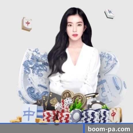 PA真人 APP - PARealBet