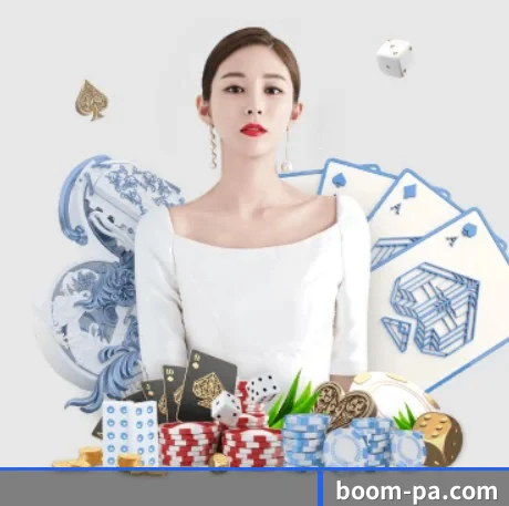 PA真人 APP 界面（PARealBet）