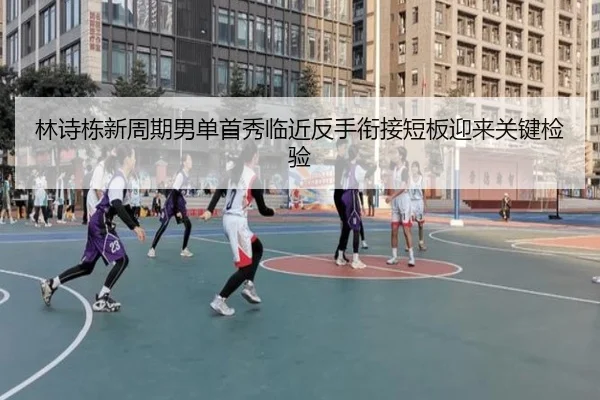 林诗栋新周期男单首秀临近反手衔接短板迎来关键检验（PARealBet）