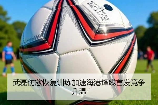 武磊伤愈恢复训练加速海港锋线首发竞争升温（PARealBet）